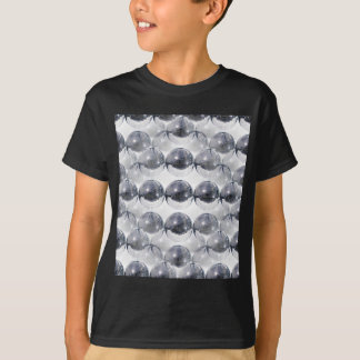 T-shirt boule disco