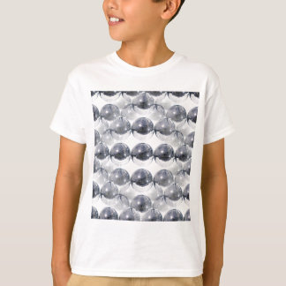 T-shirt boule disco