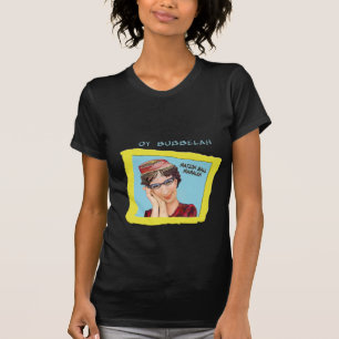 T-shirt Boule Mamaleh de Matzoh