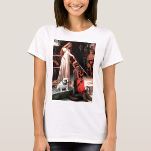 T-shirt Bouledogue anglais 9 - L'Accolade