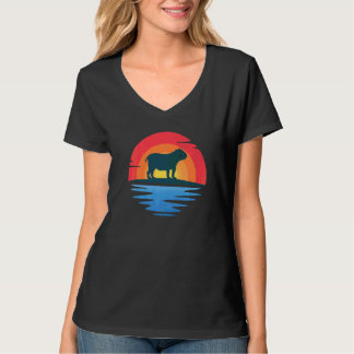 T-shirt Bouledogue Anglais Britannique Race de Chien  25