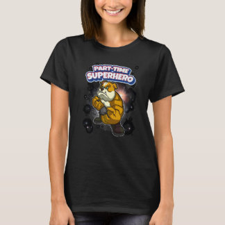 T-shirt Bouledogue Anglais de race britannique  10