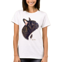 Bouledogue français