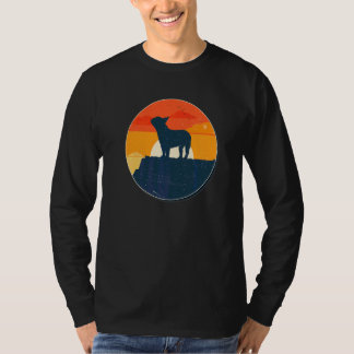 T-shirt Bouledogue français Frenchie Race de chien  27
