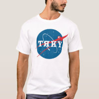 Boulette de viande de l'espace de TRKY