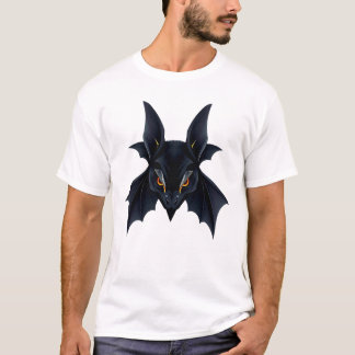 T-shirt Boulette flottante