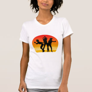 T-shirt Boulicious