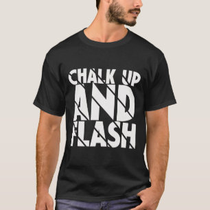 T-shirt Bouliste qui se chaul et flash de boulodromie _7