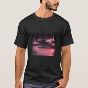 T-shirt Boulons De Feu 4