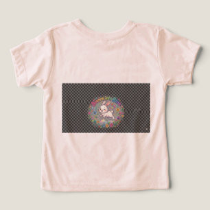 T-Shirt Bounce into Bliss