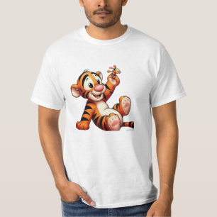 T-shirt Bouncy Jungle Joy