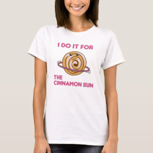 T-shirt bouquets de cannelle Hullern Hula Sportrip