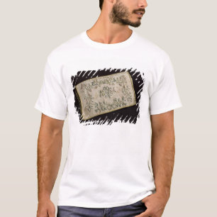 T-shirt Bourse