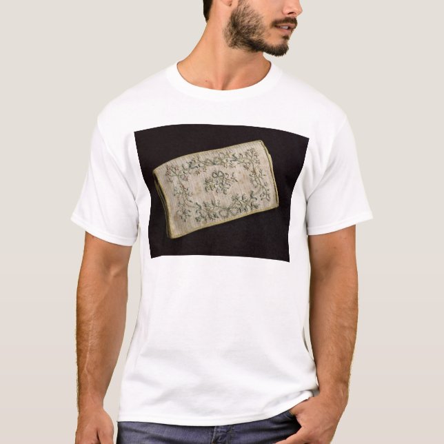 T-shirt Bourse (Devant)