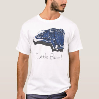 T-shirt Bout de bambanne !