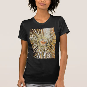 T-shirt Bouteille de parfum