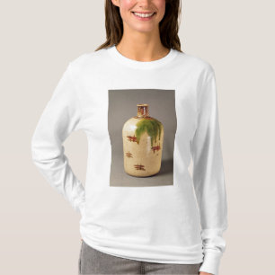 T-shirt Bouteille de saké, d'Oribe
