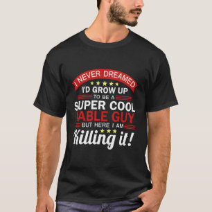 T-shirt Boutique