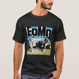 T-shirt Boutique Epmd Non Terminée