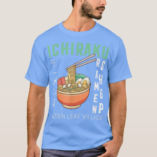 T-shirt Boutique Ichiraku Ramen