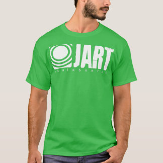 T-shirt Boutique Jart Skboards
