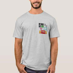 T-shirt Boutique Port City