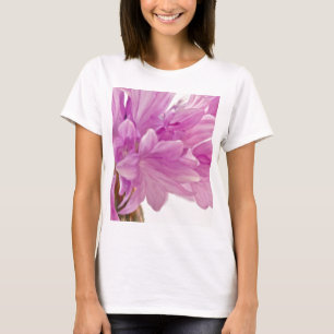 T-shirt Bouton de mise à jour