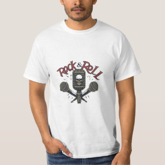 T-shirt Bouton de souris (souris crânienne)