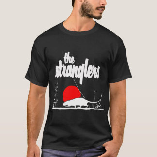 T-shirt Boutons simples