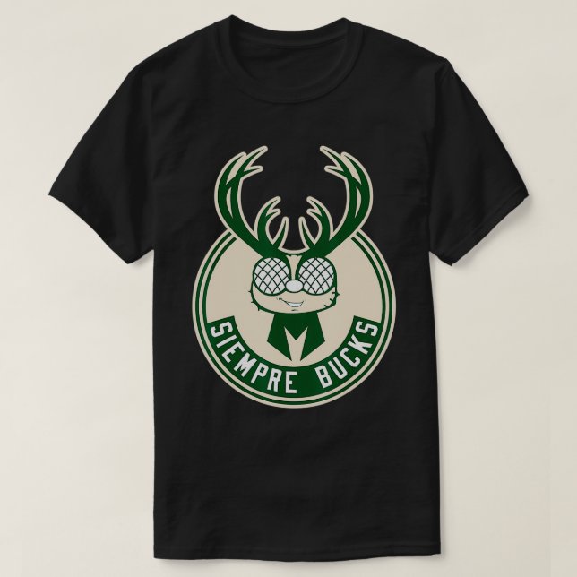 T-shirt Bouts Siempre (Design devant)