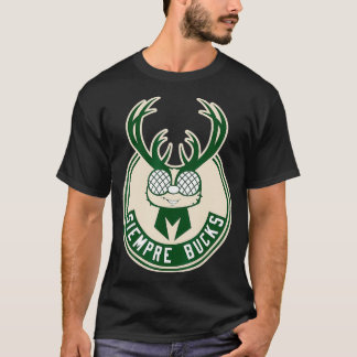 T-shirt Bouts Siempre