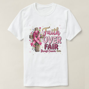 T-shirt Bow 2025 Cancer du sein   Cancer du sein A