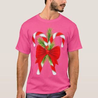 T-shirt Bow sucre de canne 1
