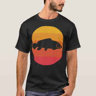 T-shirt Bowfin Fish