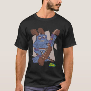 T-shirt Bowg