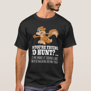 T-shirt Bowhun Archer Deer Chasse Chasse Chasseur Bowhunt