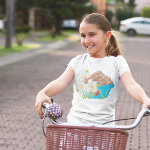 T-shirt Bowl Of Eggs