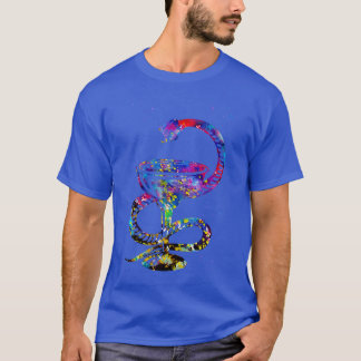 T-shirt Bowl of Hygieia 2