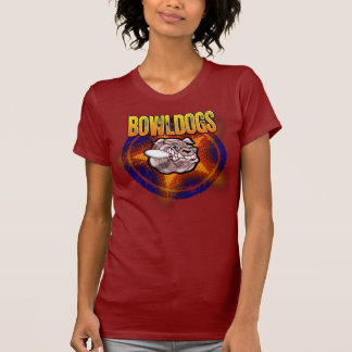 T-SHIRT BOWLDOGS
