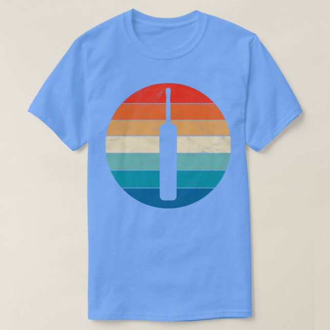 T-shirt Bowler (Design devant)