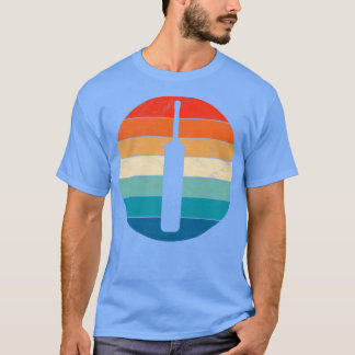T-shirt Bowler