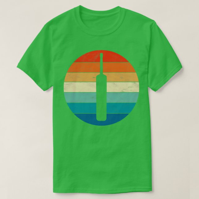 T-shirt Bowler (Design devant)