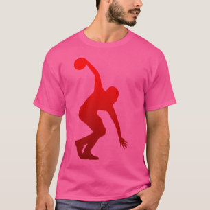 T-shirt Bowler Bowling