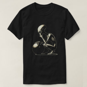 T-shirt Bowling