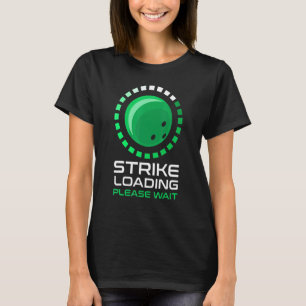 T-shirt Bowling