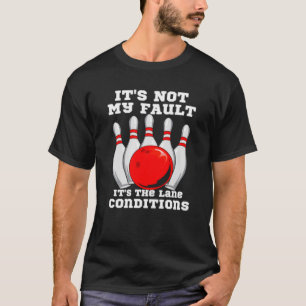 T-shirt Bowling