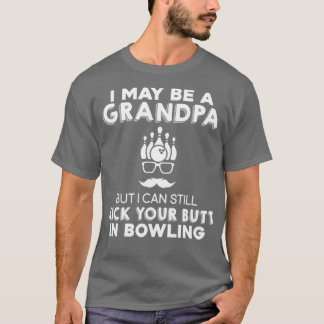 T-shirt Bowling 66 1