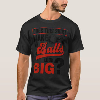 T-shirt Bowling Balls Bowler