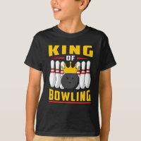 Bowling Bowler Sport Strike Team Bowl Funny Gift