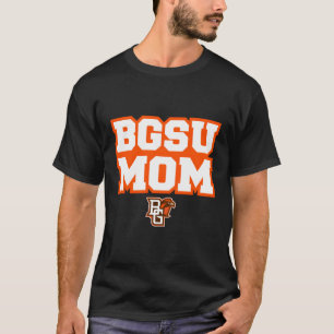 T-shirt Bowling Green Bgsu Falcons Maman